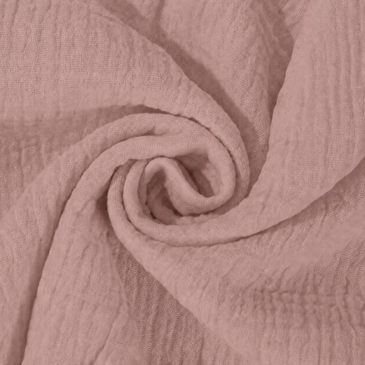 c10738de-a520-49e3-aedc-8b467d911857 Muslinas double gauze "Old rosa" - Image 1