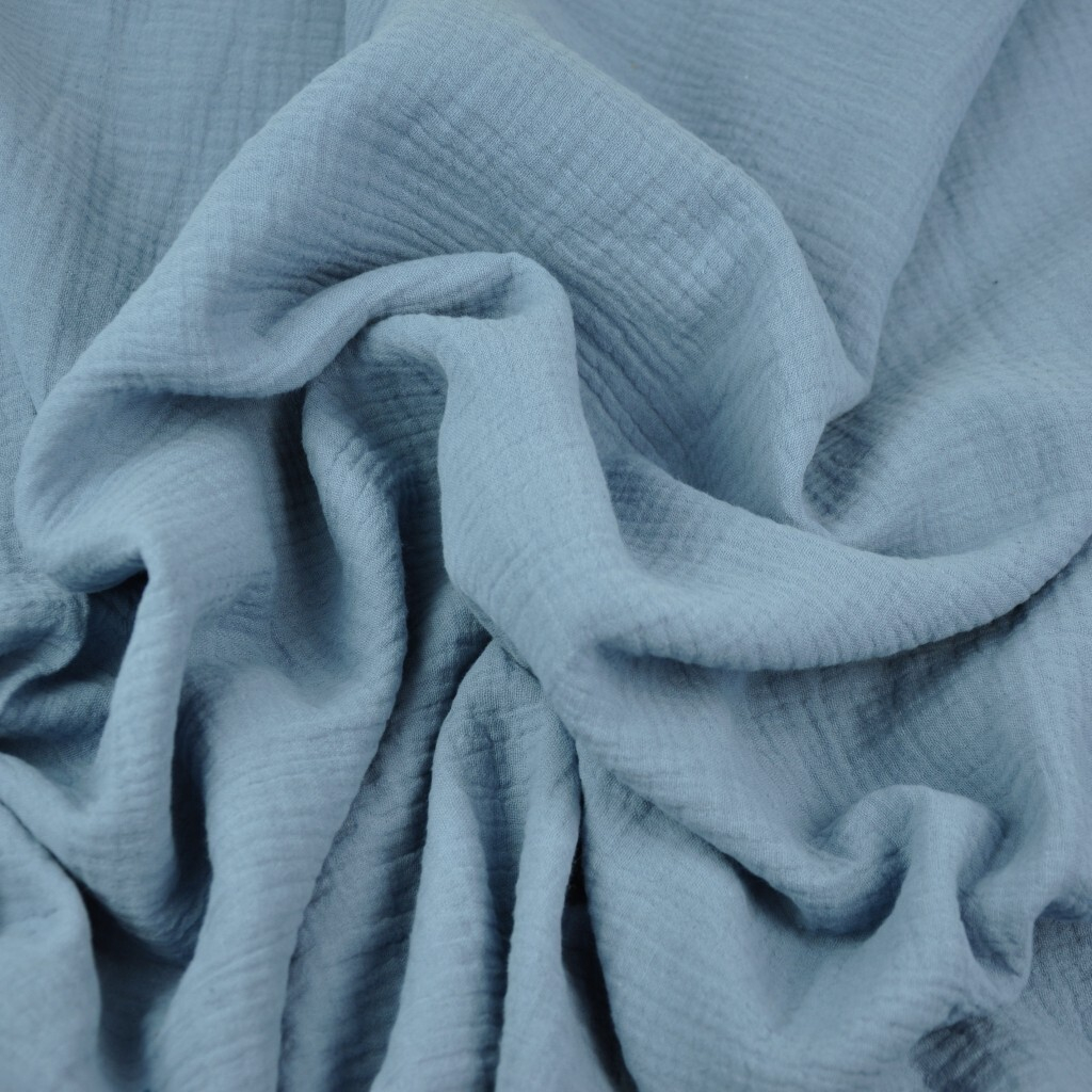 muslin-cotton-double-gauze-jeans Muslinas double gauze "Jeans" - Image 1