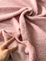 Teddy audinys "Old pink" - Image 3
