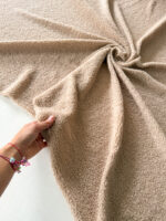 Teddy audinys "Beige" - Image 2
